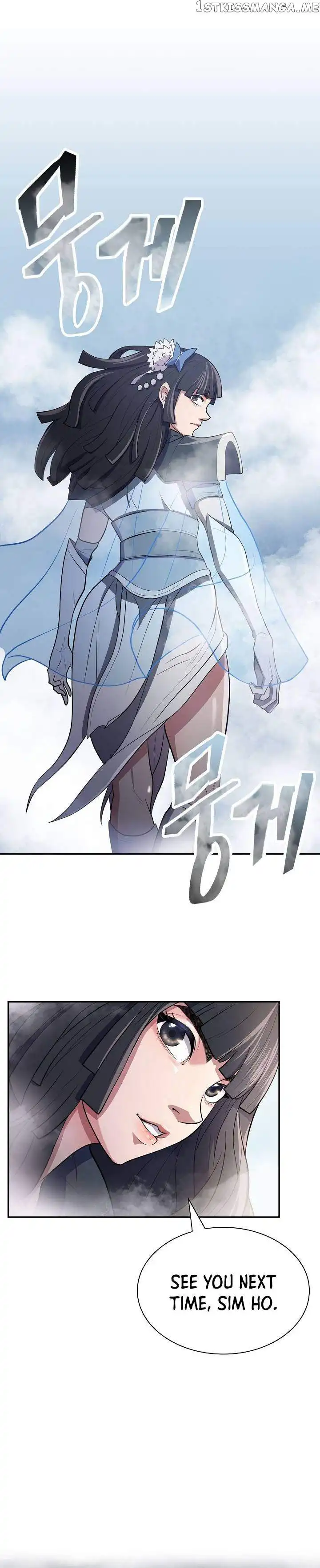 Sword Demon Island Chapter 11 39